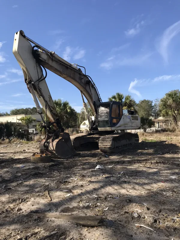 Inter-County Recycling Inc - photo 4