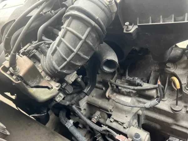 K & M Auto Dismantling - photo 2