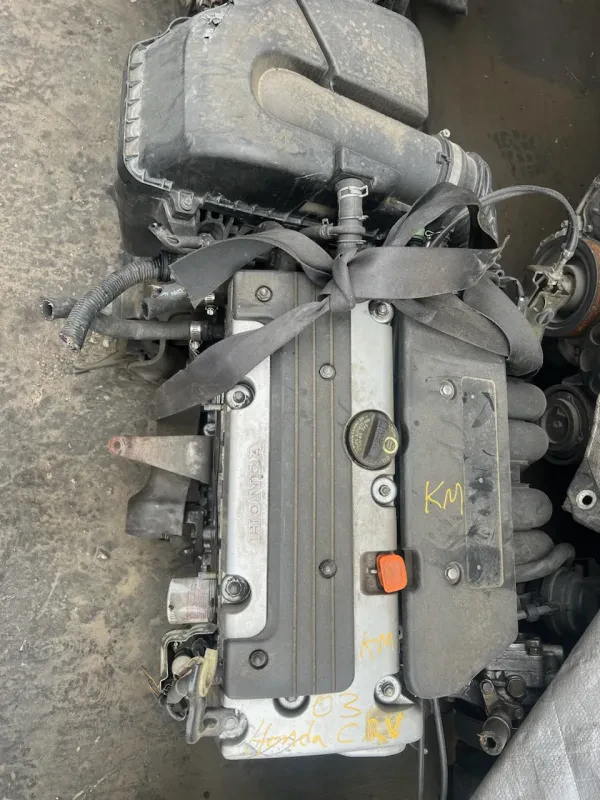 K & M Auto Dismantling - photo 3
