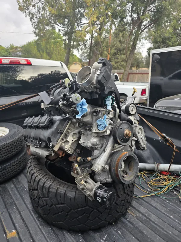 K & M Auto Dismantling - photo 4