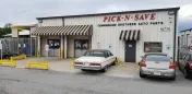 Pick-n-Save Lynchburg