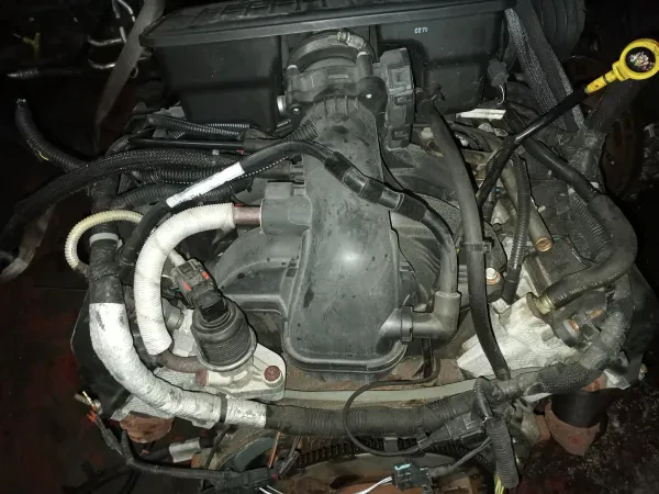 I&X used auto parts locator - photo 3