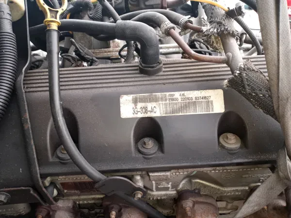 I&X used auto parts locator - photo 4