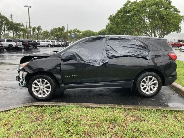 Sell My Car Junk My Car Hobe Sound - photo 3