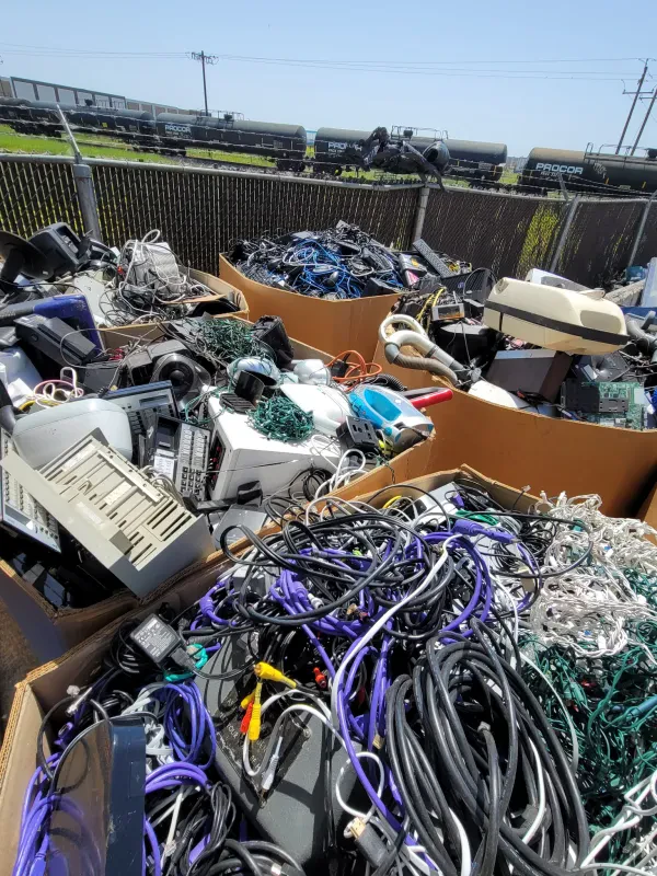 HAULS ALL RECYCLING - photo 4