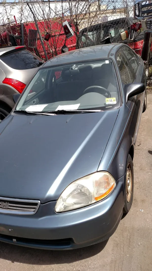 Sonny's Auto Parts - photo 2