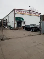 Steve's Auto Parts II