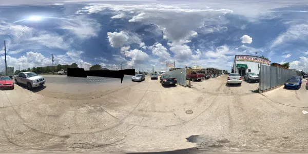 Steve's Auto Parts II - photo 3