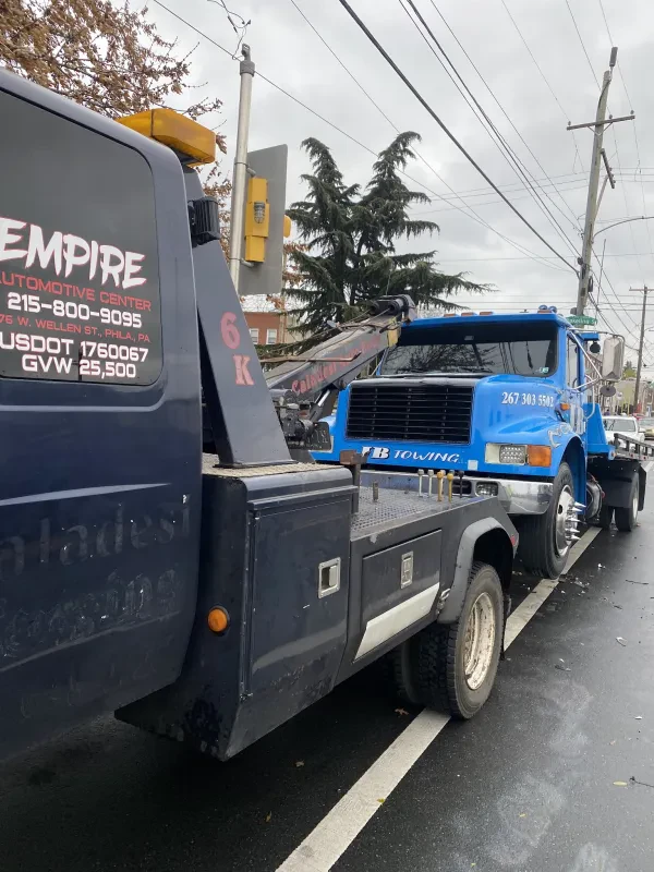 Empire Automotive Center LLC - photo 4