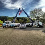 Universe Towing