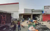 American Scrap Metal Inc.