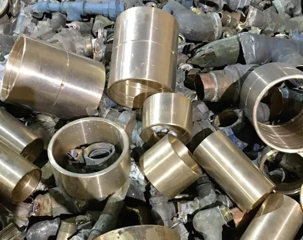 AZ Metal Recycling, Inc - photo 2