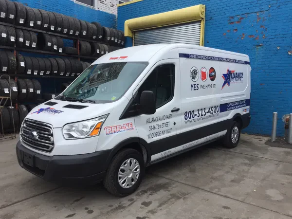 Alliance Auto Parts Inc - photo 4