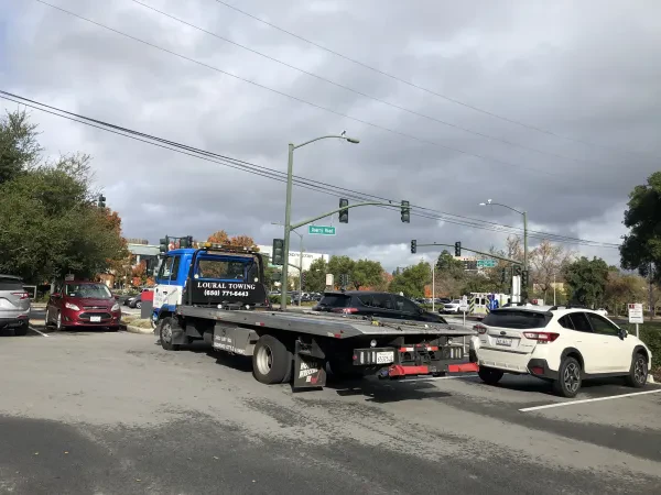 Loural Towing - photo 3