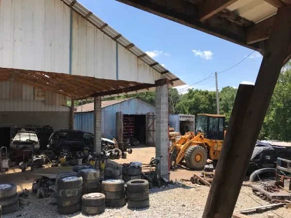 AAA Auto Salvage INC - photo 3