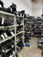 Paulina's Auto Body Parts