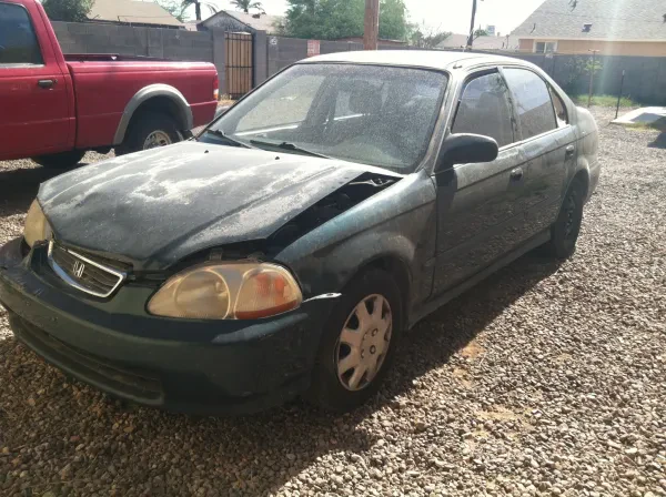 I Buy Junk Cars - photo 4