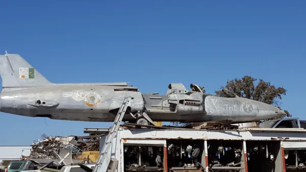 A-1 Metals & Auto Salvage - photo 2