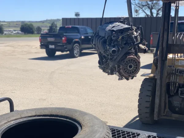 A-1 Metals & Auto Salvage - photo 3