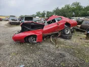 Tony's Classic Auto Parts