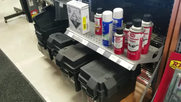 Ace Auto Parts - photo 2