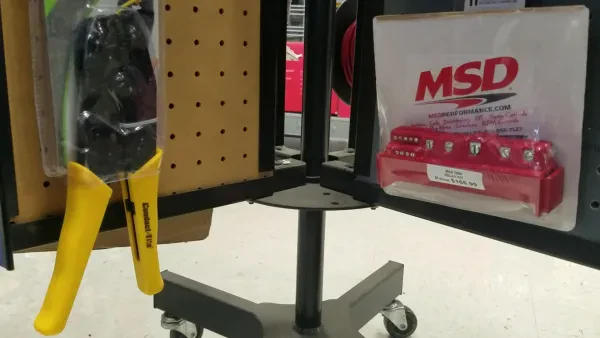 Ace Auto Parts - photo 3