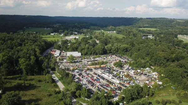 Moyer Auto Salvage - photo 2