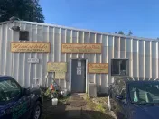 Barlow Auto Wrecking & Sales