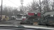 Bill Johnson's Auto Wrecking