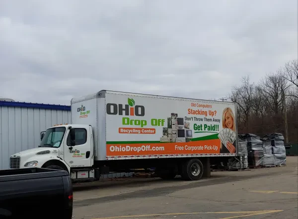 Ohio Drop Off Recycling Center - photo 2