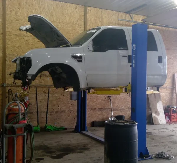 IYLAND Salvage, LLC - photo 4