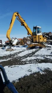 Ohio City Auto Salvage
