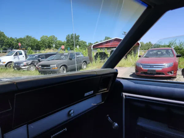 Charlie's Mecum Auto Parts LLC - photo 3