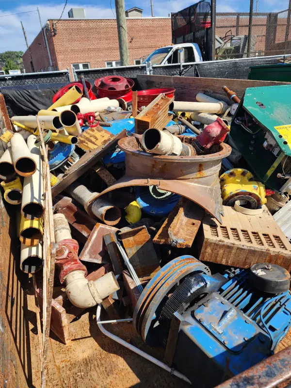 Jax Recyclers - photo 2