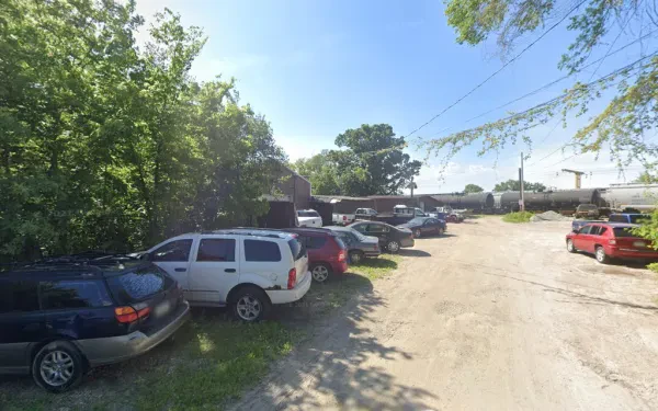 Quails Auto Salvage & Sales - photo 4