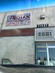 All Trucks Recycling