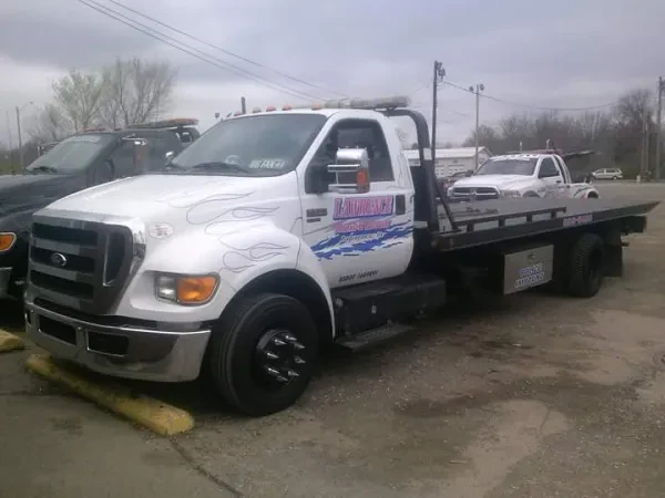Lawrence Towing Llc - photo 3