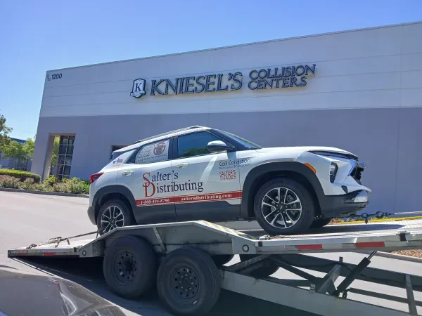 Maury's Towing Service - photo 2