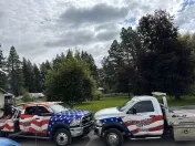 American Auto Towing & Salvage