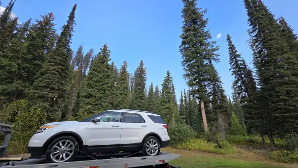 American Auto Towing & Salvage - photo 2