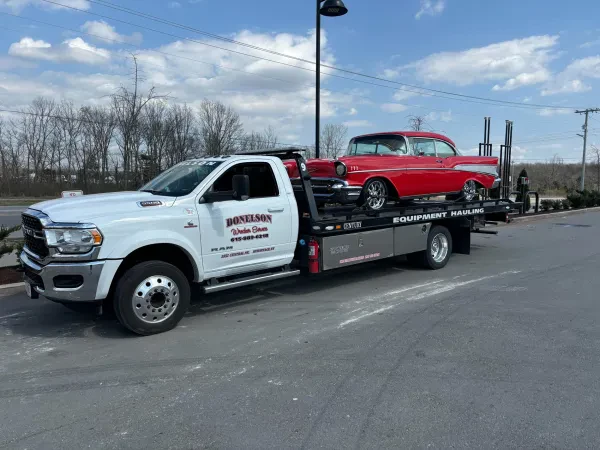 Donelson Wrecker Service - photo 2