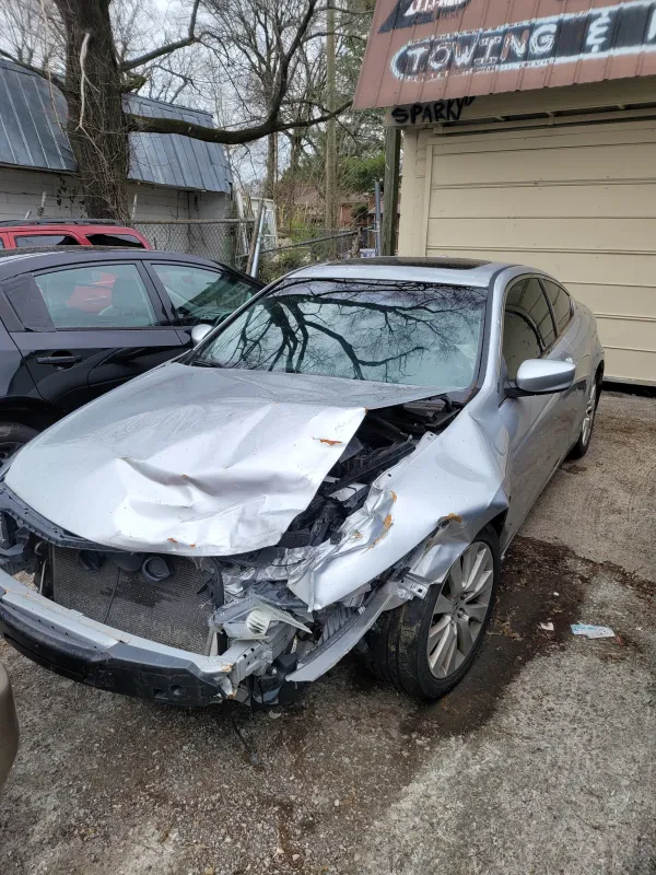 A E C Towing and Recovery - photo 2