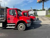 Three Brothers Quick Towing