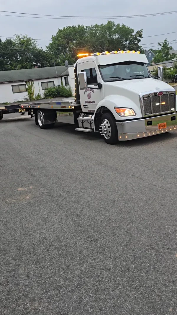 Alpha Auto Towing - photo 2