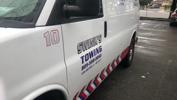 Swinks Simi Valley Towing - photo 2