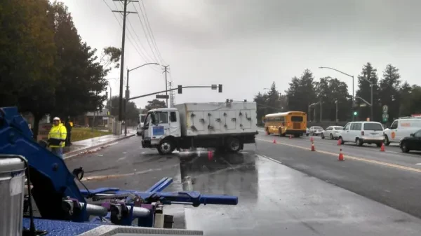 Swinks Simi Valley Towing - photo 3