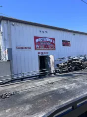 Moctezuma's Auto Dismantling