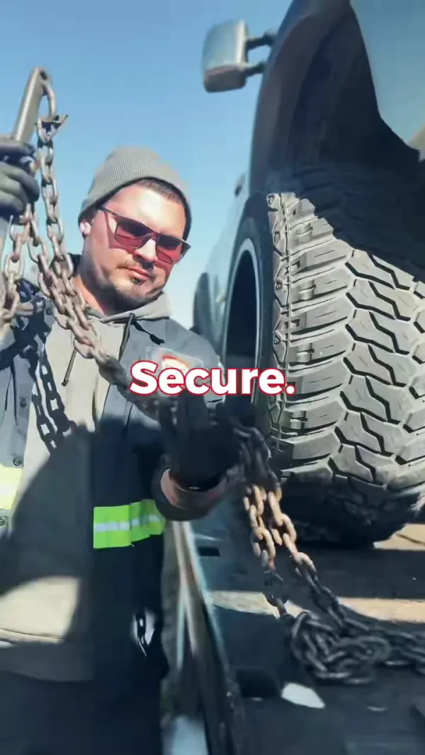 ASAP Towing & Storage - photo 2
