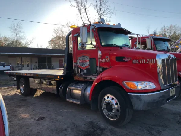 ASAP Towing & Storage - photo 3