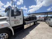 Paradise Towing & Transportation